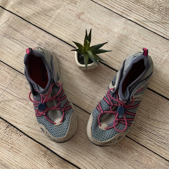 Teva Other - Kids water shoes